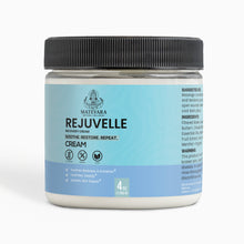Load image into Gallery viewer, Rejuvelle Recovery Cream | Hydrating Skin Moisturizer | 4 oz
