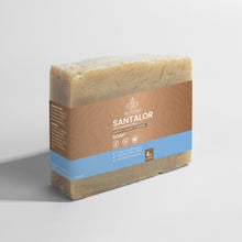 Load image into Gallery viewer, Santalor Rich Sandalwood Soap |Gentle Cleansing Bar for Sensitive Skin | 4 oz
