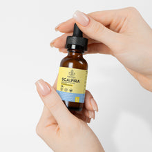 Load image into Gallery viewer, Scalpira Hair Oil | Liposomal Formula for Scalp Health| 1 fl oz
