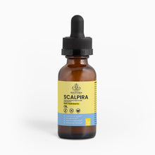 Load image into Gallery viewer, Scalpira Hair Oil | Liposomal Formula for Scalp Health| 1 fl oz
