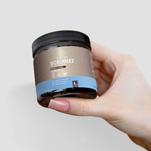 Load image into Gallery viewer, Scrubeez Peppermint Coffee Scrub | 4 oz

