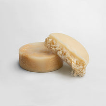 Load image into Gallery viewer, Scrubelle Exfoliating Luffa Bar |Handmade Exfoliating Bar | 4 oz
