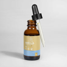Load image into Gallery viewer, Seroja Nourishing Jojoba Face Oil |Hydrating Facial Oil | 1 fl oz

