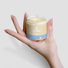 Load image into Gallery viewer, Shevara Organic Raw Shea Butter | Unrefined, 100% Natural |4 oz
