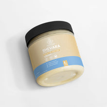 Load image into Gallery viewer, Shevara Organic Raw Shea Butter | Unrefined, 100% Natural |4 oz
