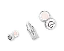Load image into Gallery viewer, Vegan EpiSilk Crystal Wrinkle Smoothing Face Treatment - Intense Brightening and Firming Wrinkle Fix for Sensitive Skin

