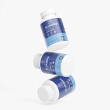 Load image into Gallery viewer, Slumbra Sleep Formula |Dietary Supplement to Support Restful Sleep | 60 Count
