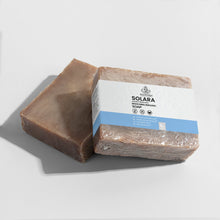 Load image into Gallery viewer, Solara Coconut Beach Soap | Moisturizing Bar Soap | 4 oz
