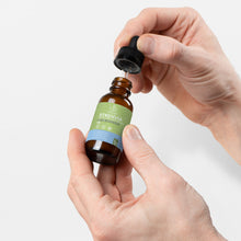 Load image into Gallery viewer, Strenvia Hair Oil |Conditioning and Appearance Oil | 1 fl oz
