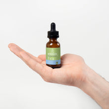 Load image into Gallery viewer, Strenvia Hair Oil |Conditioning and Appearance Oil | 1 fl oz
