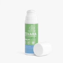 Load image into Gallery viewer, Tevara Green Tea Antioxidant Serum | Hydrating Face Serum | 1 fl oz (30ml)
