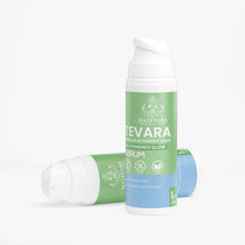 Load image into Gallery viewer, Tevara Green Tea Antioxidant Serum | Hydrating Face Serum | 1 fl oz (30ml)
