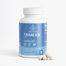 Load image into Gallery viewer, Trimexa Keto-5 | Keto Support Capsules | 60 Count
