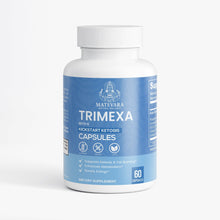 Load image into Gallery viewer, Trimexa Keto-5 | Keto Support Capsules | 60 Count

