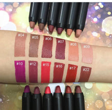 Load image into Gallery viewer, Perfect Lip Crayon Hydrating Lip Pencil
