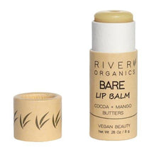 Load image into Gallery viewer, Bare Vegan Lip Balm
