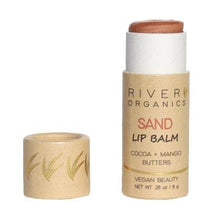 Load image into Gallery viewer, Tinted Vegan Lip Balms
