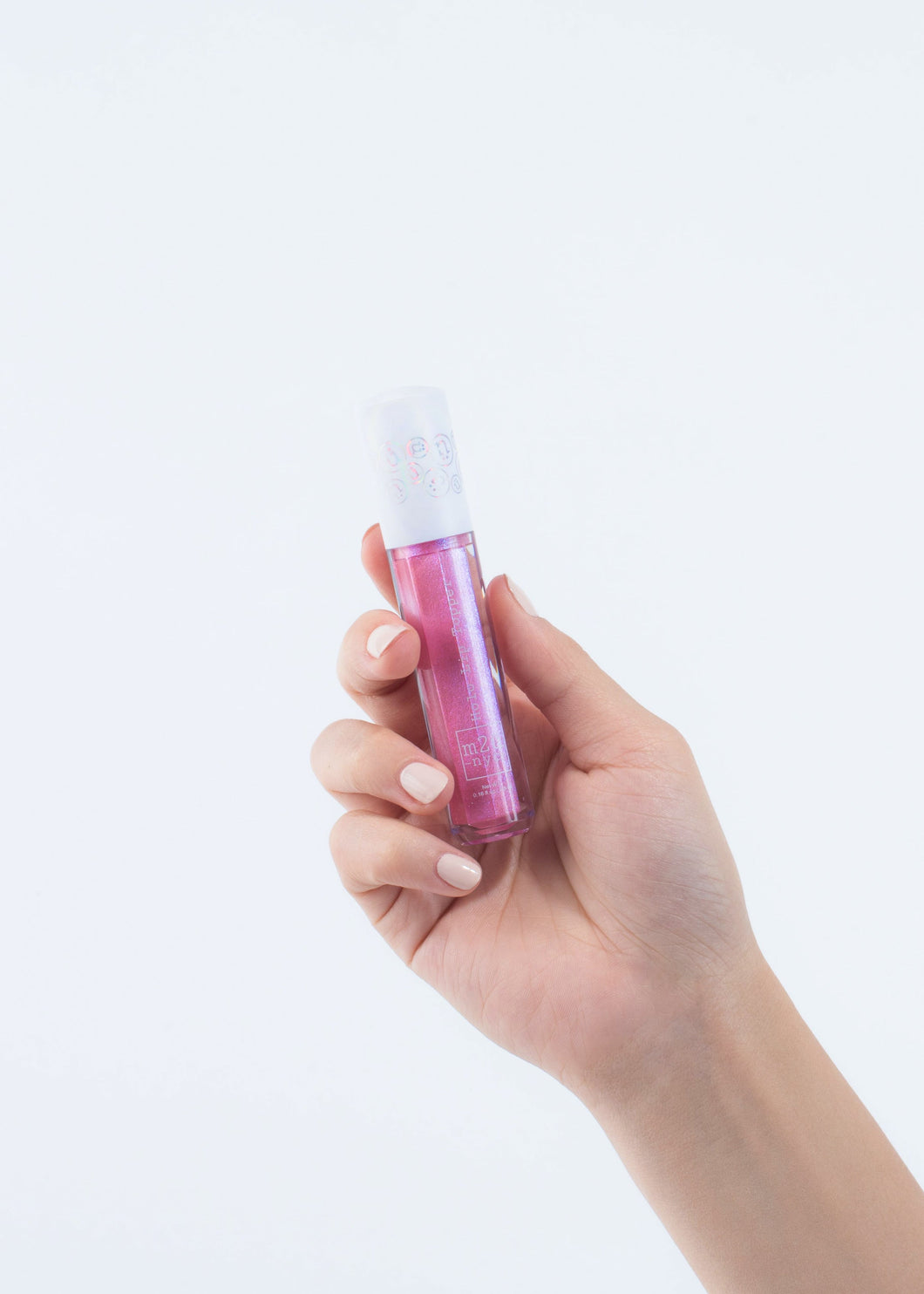 Holographic Lip Gloss