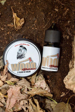 Load image into Gallery viewer, WOOD BUTCHER - Mahogany Teakwood Cologne

