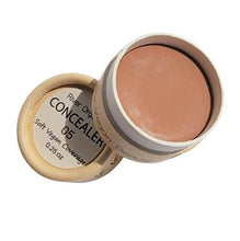 Load image into Gallery viewer, Zero-Waste Vegan Concealer
