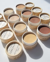 Load image into Gallery viewer, Zero-Waste Vegan Concealer
